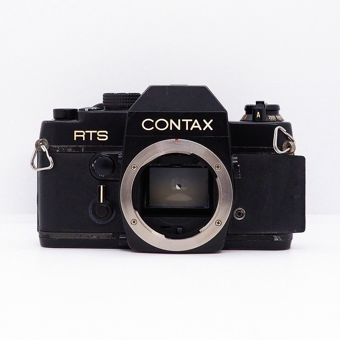 中古】(コンタックス) CONTAX RTS｜ナニワグループオンライン
