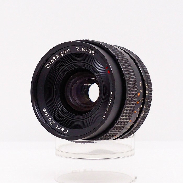 中古】(コンタックス) CONTAX Distagon 35/2.8AEJ｜ナニワグループ