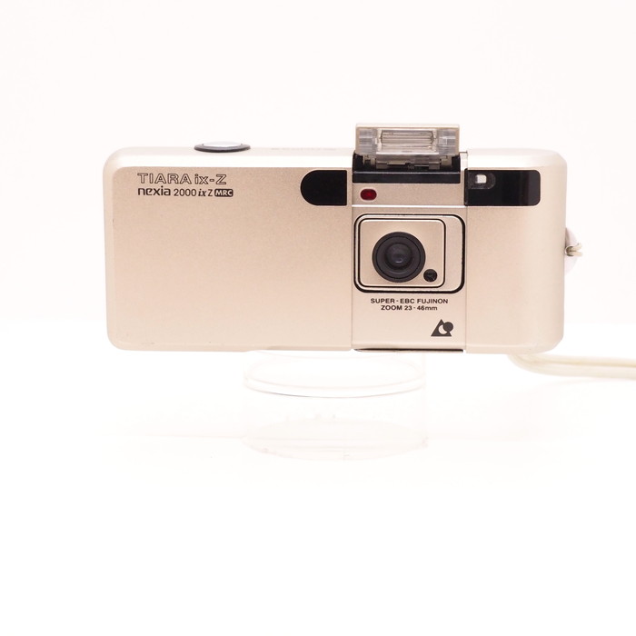 中古】(フジフイルム) FUJIFILM TIARA ix-Z APSカメラ｜ナニワグループ