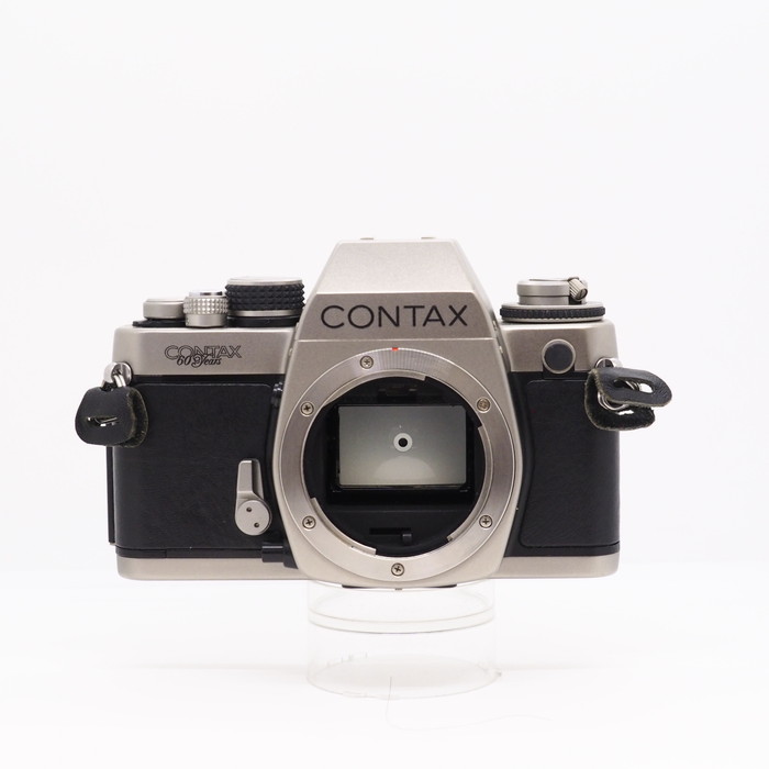 中古】(コンタックス) CONTAX S2 (60周年)｜ナニワグループオンライン