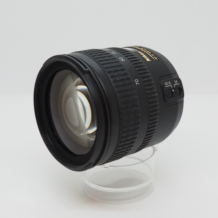 中古】(ニコン) Nikon AF-S DX 18-70/3.5-4.5G IF-ED｜ナニワグループ