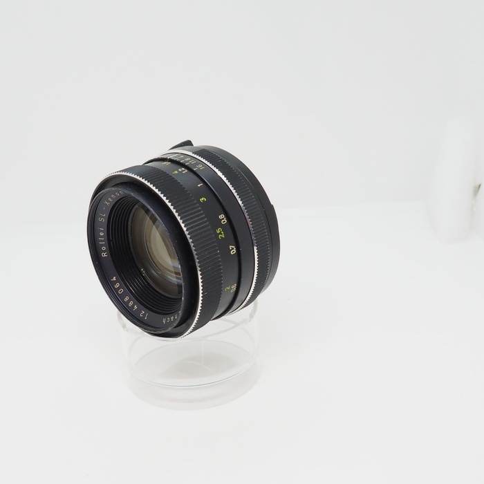 中古】(シュナイダー) Schneider Rollei SL-Xenon 50/1.8 (QBM