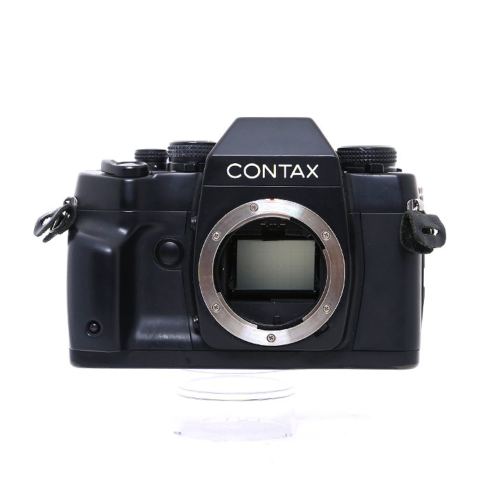 中古】(コンタックス) CONTAX コンタツクス RX BODY｜ナニワグループ