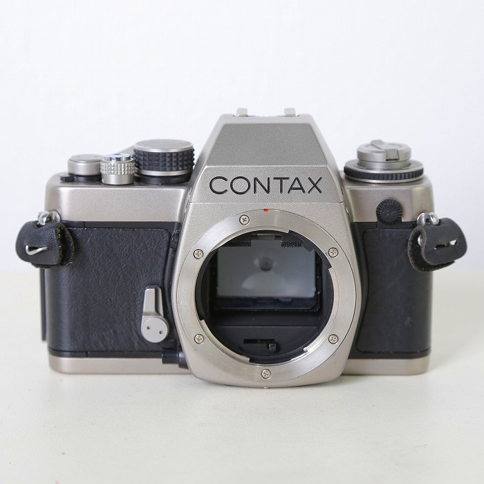中古】(コンタックス) CONTAX S2 BODY｜ナニワグループオンライン