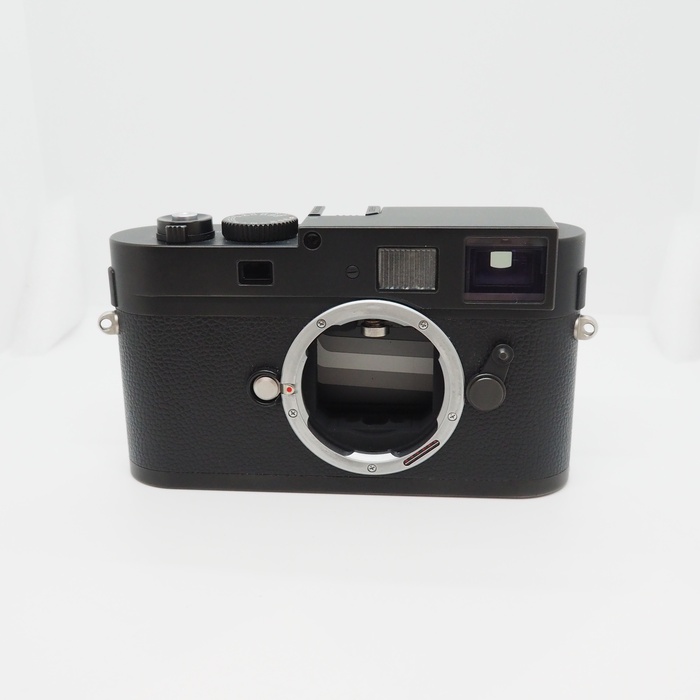 中古】(ライカ) Leica 10760 M モノクローム｜ナニワグループ