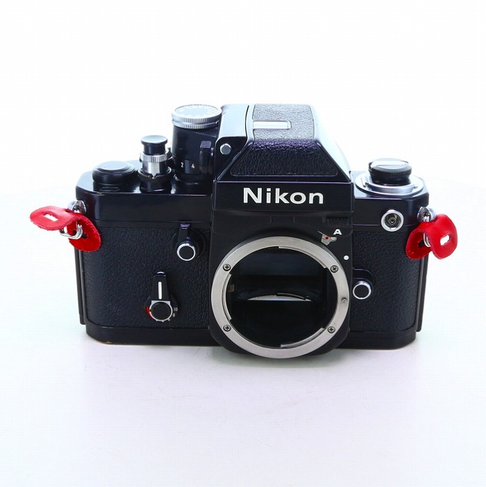 中古】(ニコン) Nikon F2フォトミック｜ナニワグループオンライン