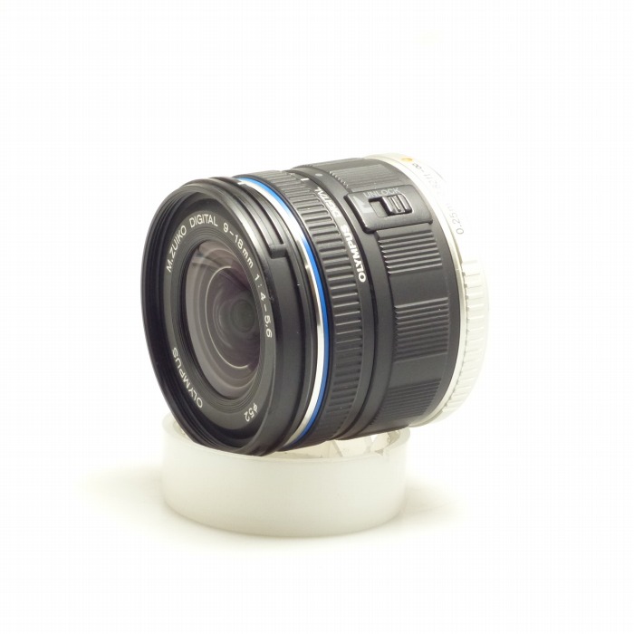 オリンパス(OLYMPUS) M.ZUIKO DIGITAL ED 9-18mm F4.0-5.6の買取価格