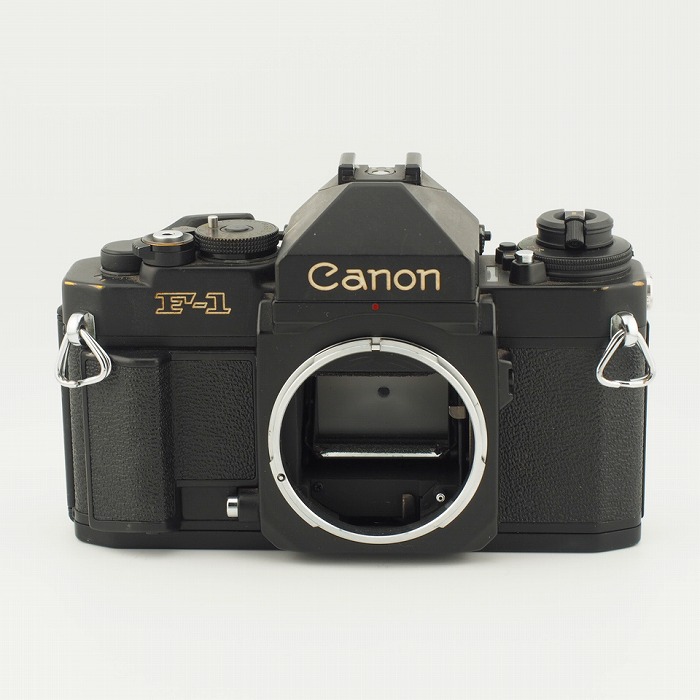 ☆極上品☆キヤノン Canon NEW F-1 AE #1234 Canon New F-1 Set