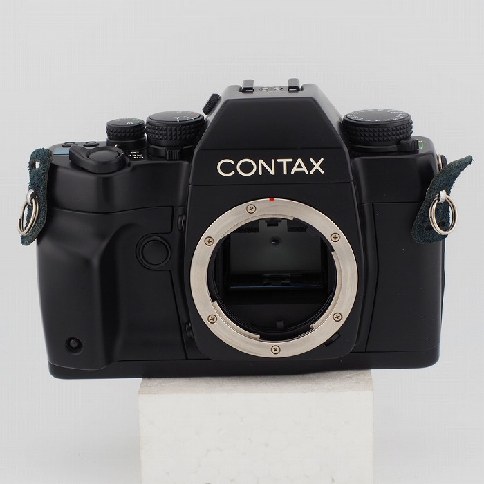 中古】(コンタックス) CONTAX コンタツクス RX BODY｜ナニワグループ