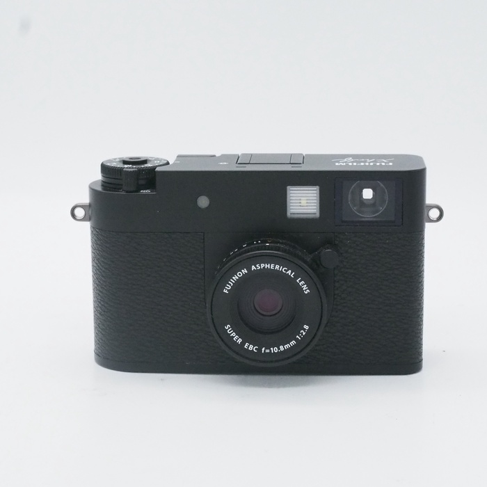 中古】(フジフイルム) FUJIFILM X half (X-HF1) ブラック｜ナニワ