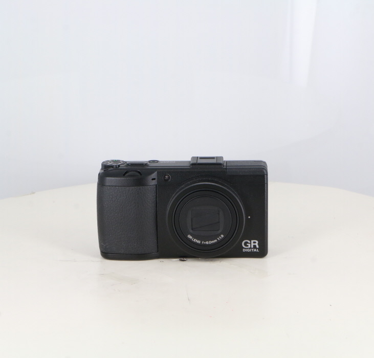 中古】(リコー) RICOH GR DIGITAL III｜ナニワグループオンライン