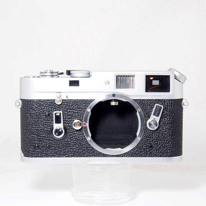 中古】(ライカ) Leica M4 シルバー｜ナニワグループオンライン