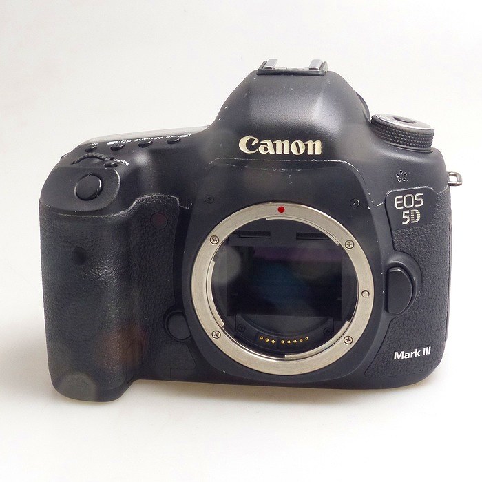 中古】(キヤノン) Canon EOS 5D MARK3 ボディ｜ナニワグループ