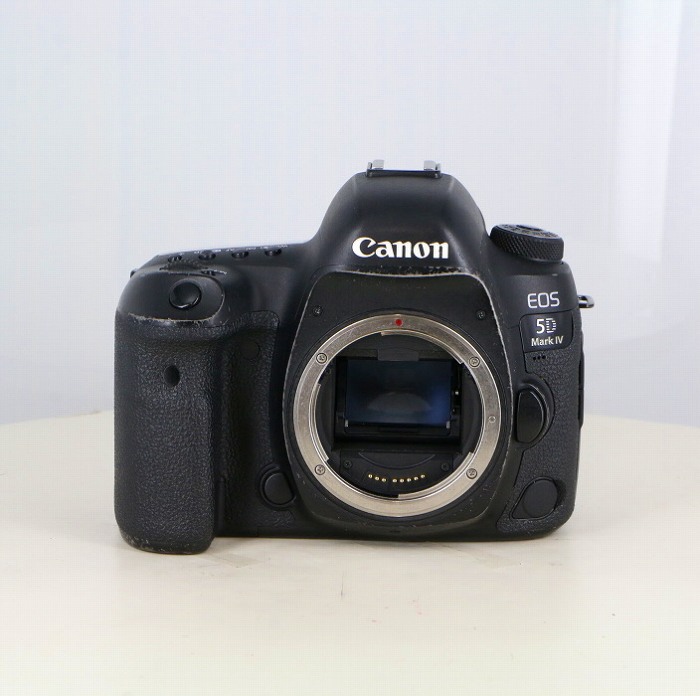 中古】(キヤノン) Canon EOS 5D MARK4 ボデイ｜ナニワグループ