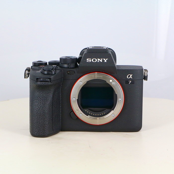 中古】(ソニー) SONY ILCE-7M4｜ナニワグループオンライン｜2111050094234