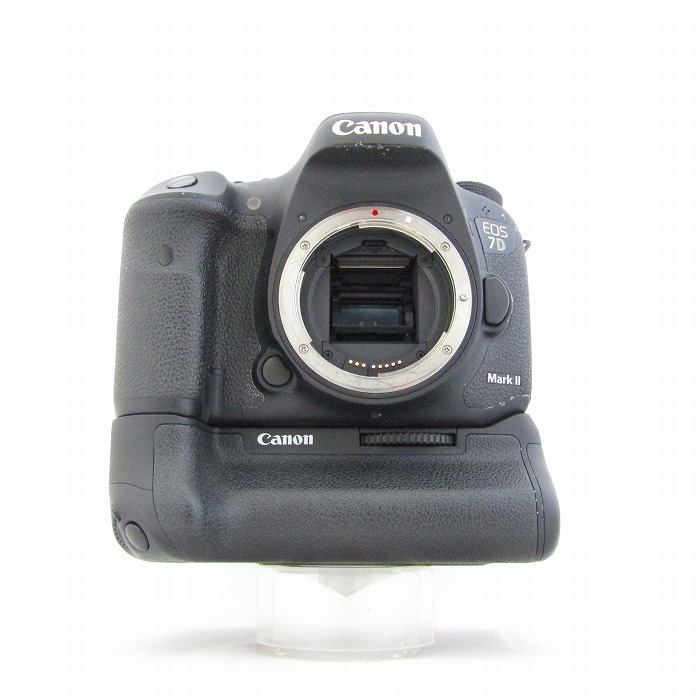 買取】キヤノン EOS 7D MarkII ボディ | ナニワグループオンライン