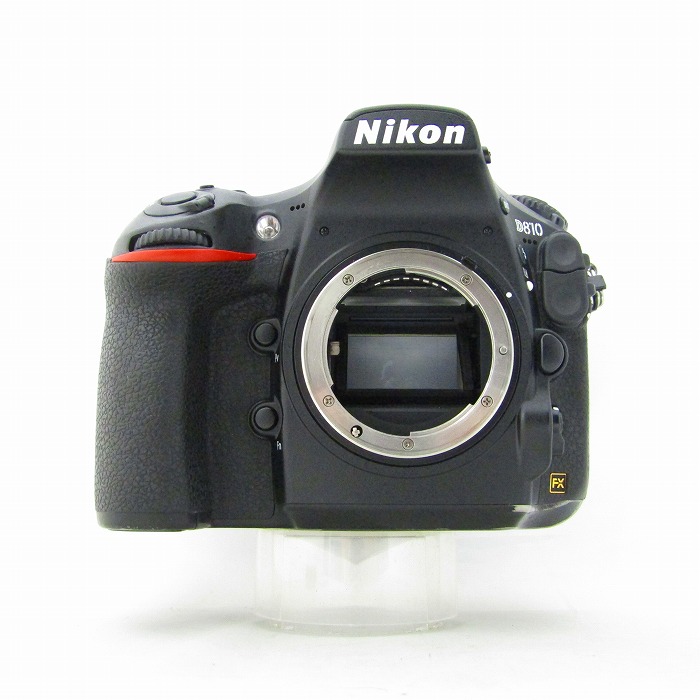 中古】(ニコン) Nikon D810 ボディ｜ナニワグループオンライン