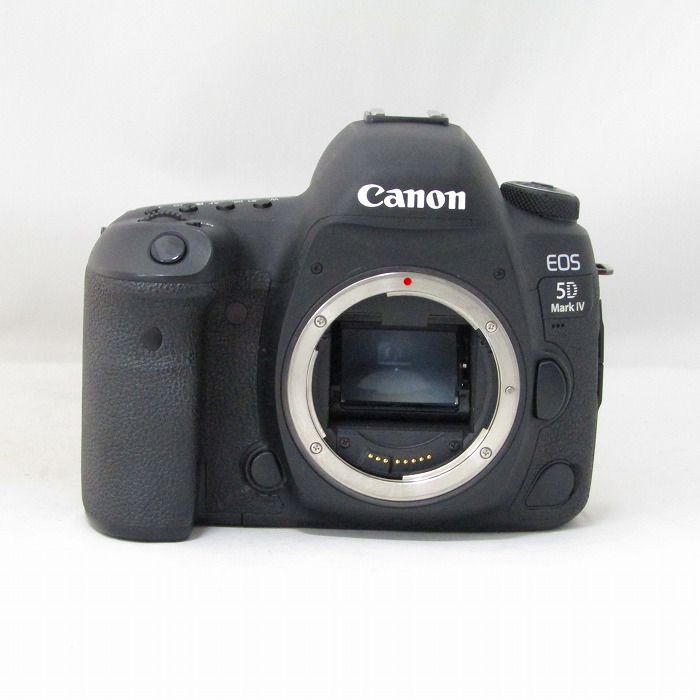 新品】(キヤノン) Canon EOS 5D MARK IV ボディ｜ナニワグループ