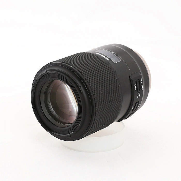 中古】(タムロン) TAMRON SP90/2.8 DI マクロ VC USD F004N(ニコン
