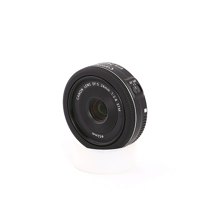 新品】(キヤノン) Canon EF-S24mm F2.8 STM｜ナニワグループオンライン