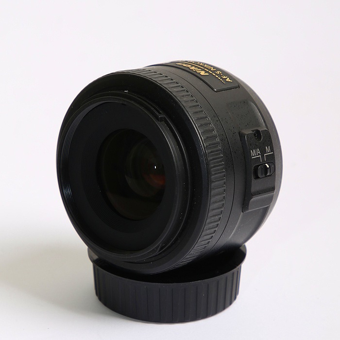 新品】(ニコン) Nikon AF-S DX 35mm F1.8G｜ナニワグループオンライン