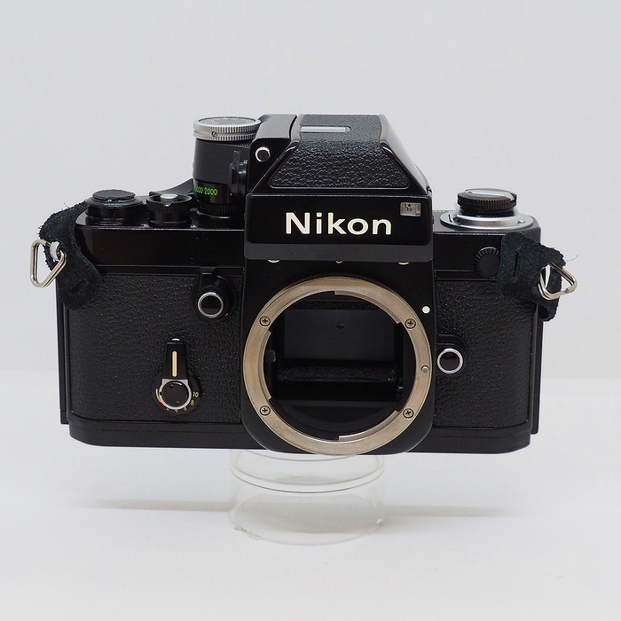 中古】(ニコン) Nikon F2 フォトミック BK｜ナニワグループオンライン