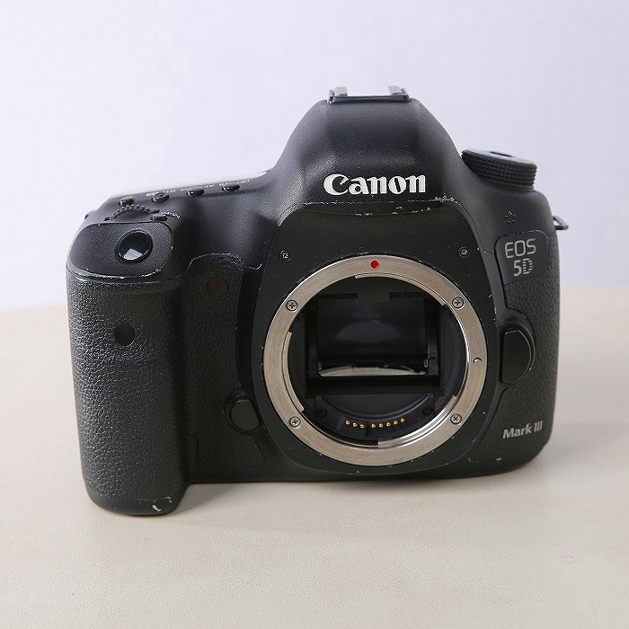 中古】(キヤノン) Canon EOS 5D MARK3 ボデイ｜ナニワグループ
