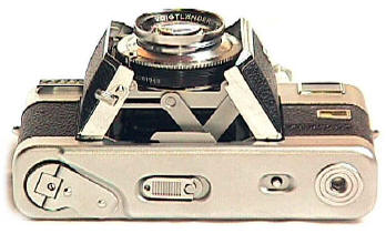Voigtlander Vitessa L