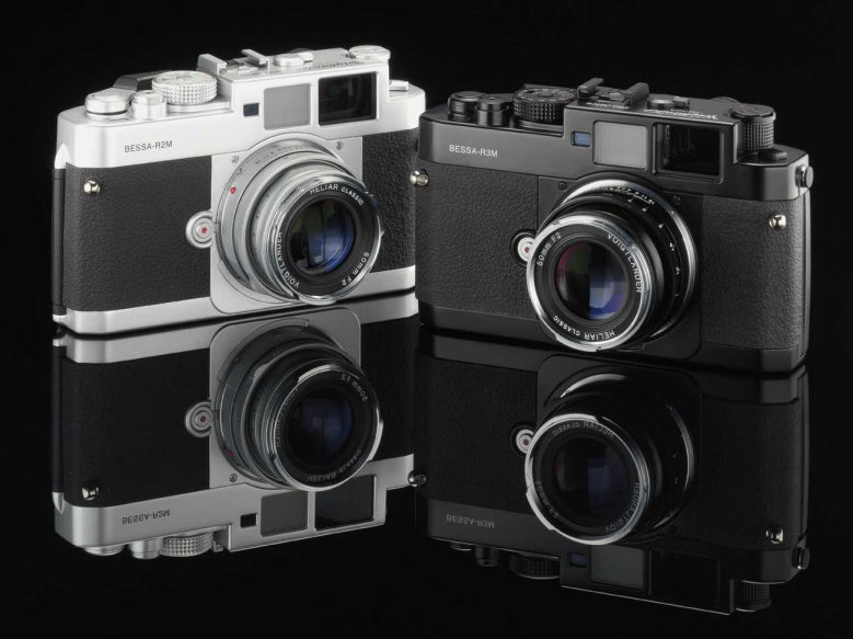 Voigtlander Bessa - Which ?