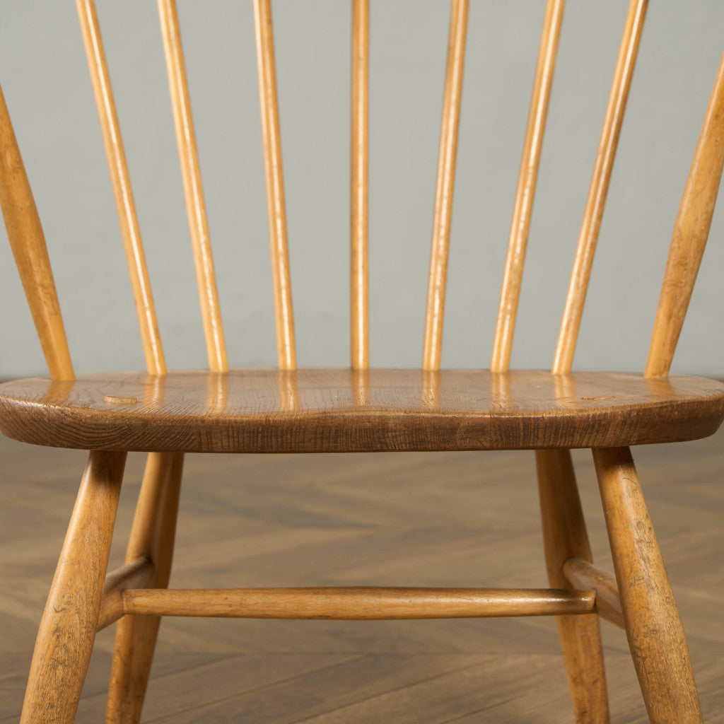 アーコール ERCOL ヴィンテージ スモーカーズ ローチェア #98018