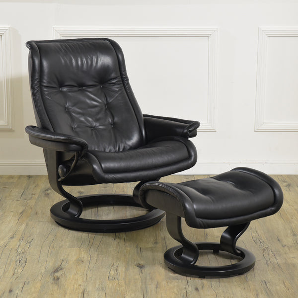 エコーネス Ekornes – camori ヴィンテージ家具・北欧インテリアの通販