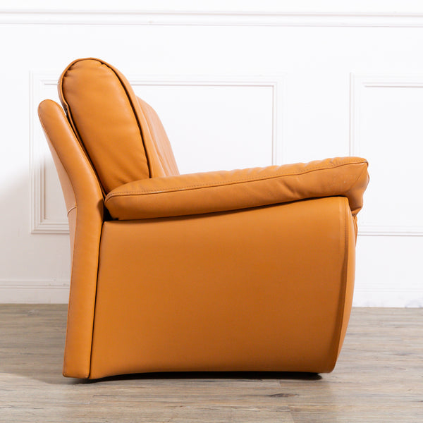 JUN karimoku カリモク チターノ ファブリック オットマン JUN