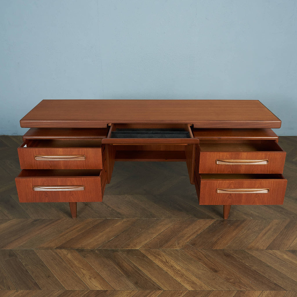 ジープラン G-PLAN New Fresco ヴィンテージ デスク #83754 – camori