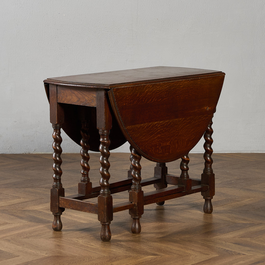 ゲートレッグテーブル – camori ヴィンテージ家具・北欧インテリアの