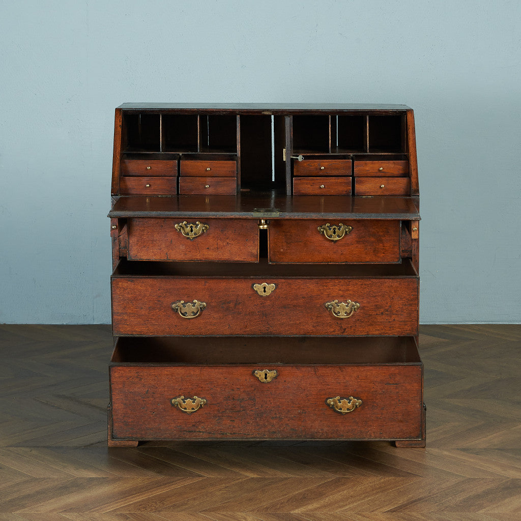 英国アンティーク ライティングビューロー #81875 – camori