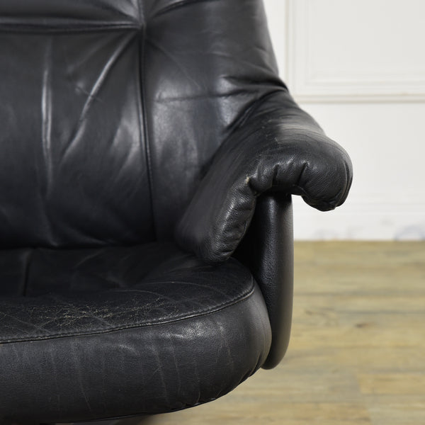 マルニ maruni / Japan maruni リクライニングチェア&オットマン