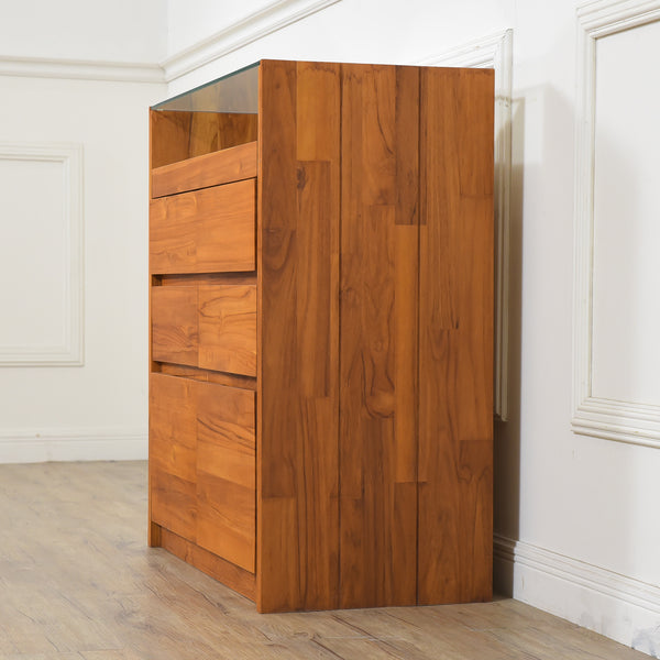 ウニコ unico / Japan BREATH コレクションチェスト #31559 – camori