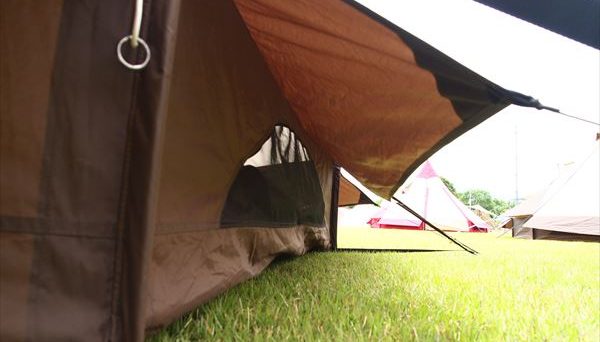 ogawa ピルツ15 T/C【360VR】｜白い三角屋根の象徴