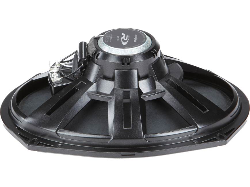 Alpine SPR-69 Type-R 6