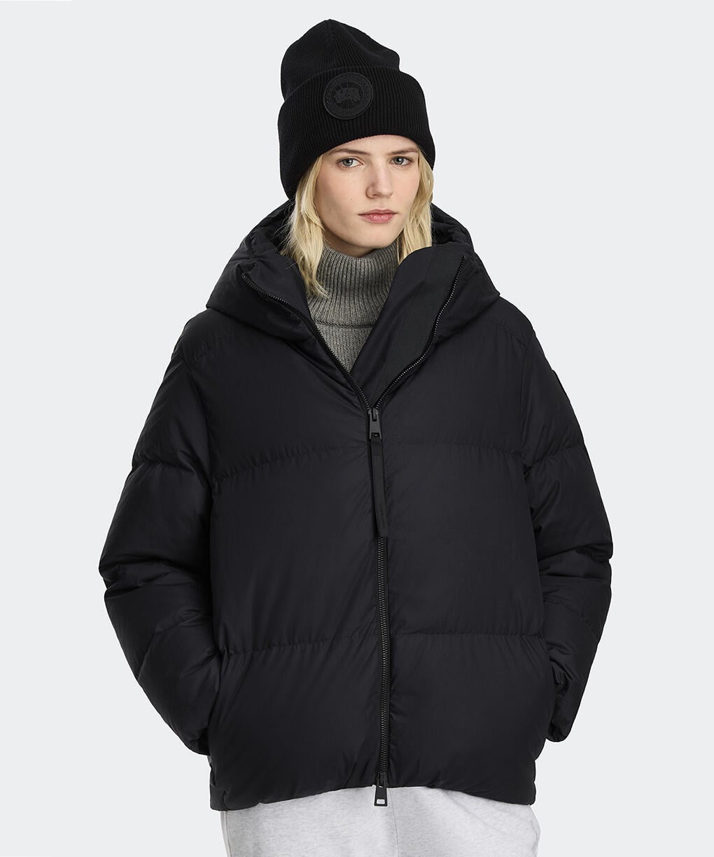 ガーネット パッファ―(4821W)｜カナダグース (CANADA GOOSE) 日本公式