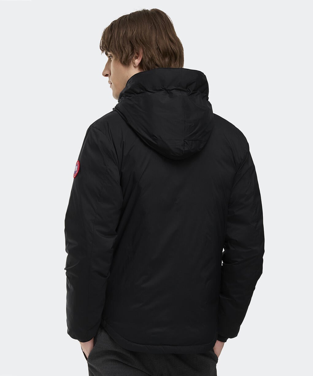 ロッジ フーディー(5078M)｜カナダグース (CANADA GOOSE) 日本公式サイト