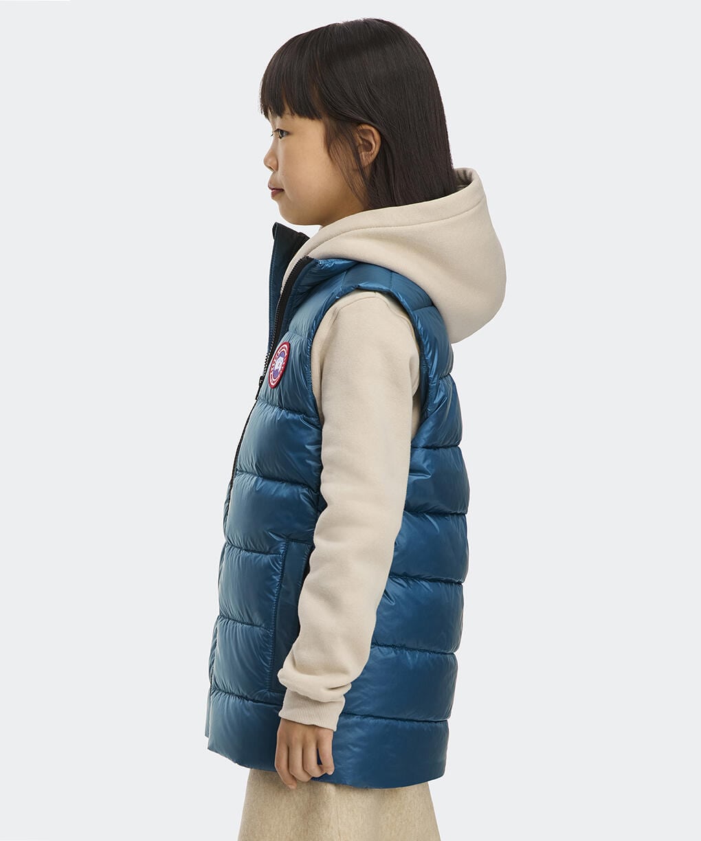 ユース（6＋歳)の商品一覧｜キッズ｜カナダグース (CANADA GOOSE) 日本