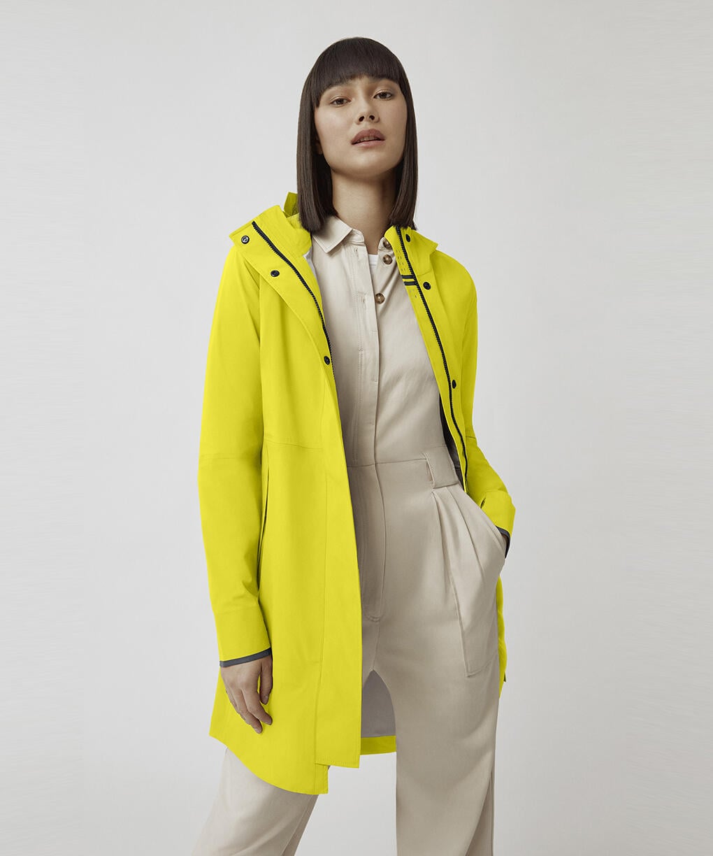 サリダ ジャケット(5608L)｜カナダグース (CANADA GOOSE) 日本公式サイト