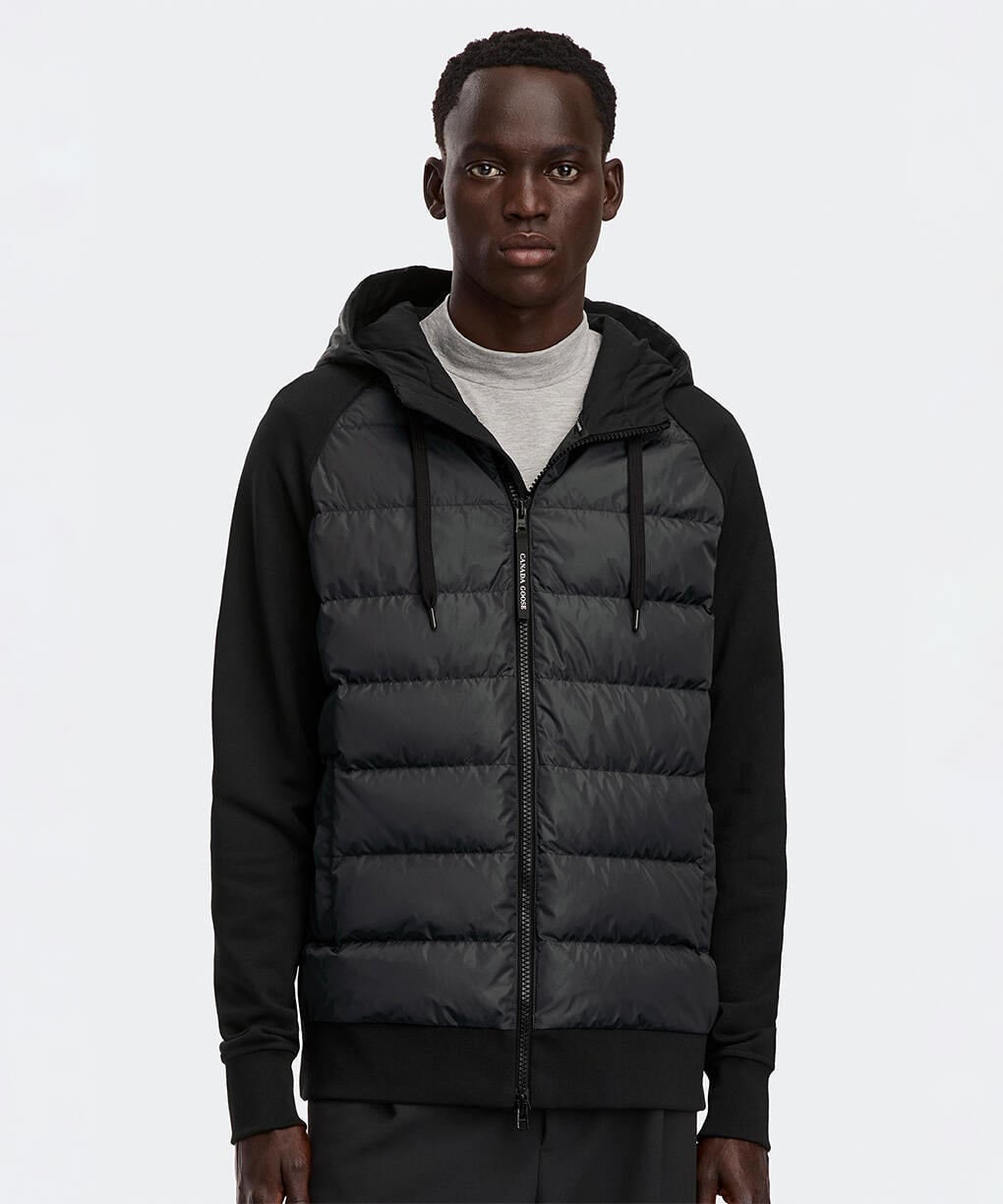 ニットウェア の商品一覧｜アパレルの商品一覧｜メンズ｜カナダグース