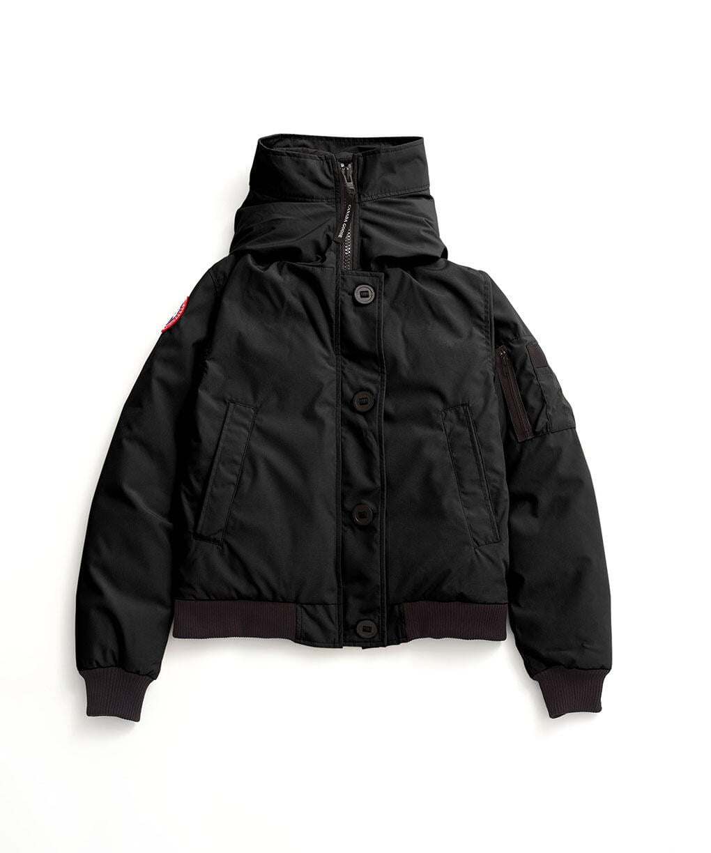 ラブラドール ボンバー(7967WJ)｜カナダグース (CANADA GOOSE) 日本