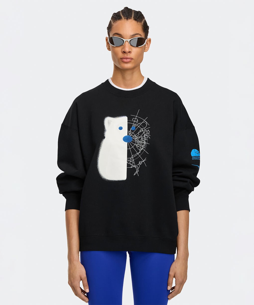 SS26新作】ドーン クルー リラックス PBI(1286UCD3)｜カナダグース