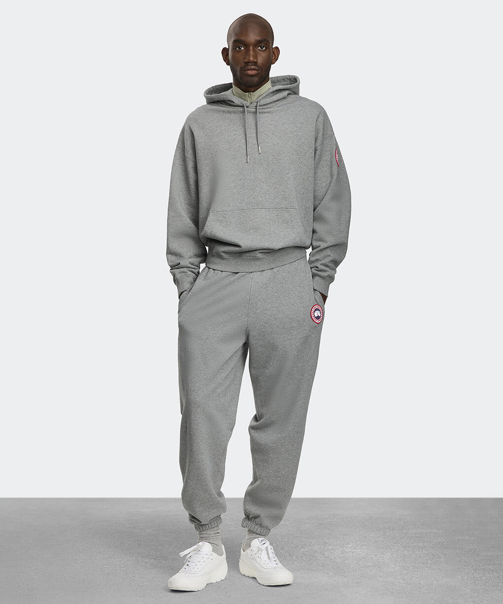 トップスの商品一覧｜アパレルの商品一覧｜メンズ｜カナダグース