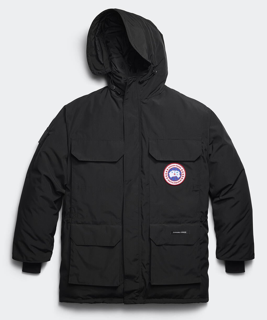 エクスペディション パーカ(2051M)｜カナダグース (CANADA GOOSE) 日本