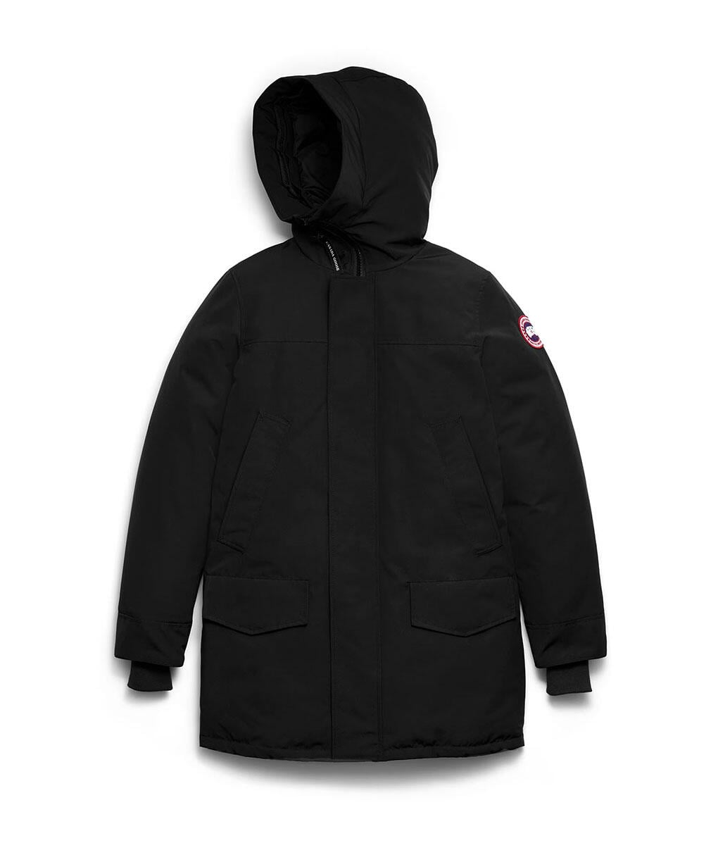 ラングフォード パーカ(2052M)｜カナダグース (CANADA GOOSE) 日本公式
