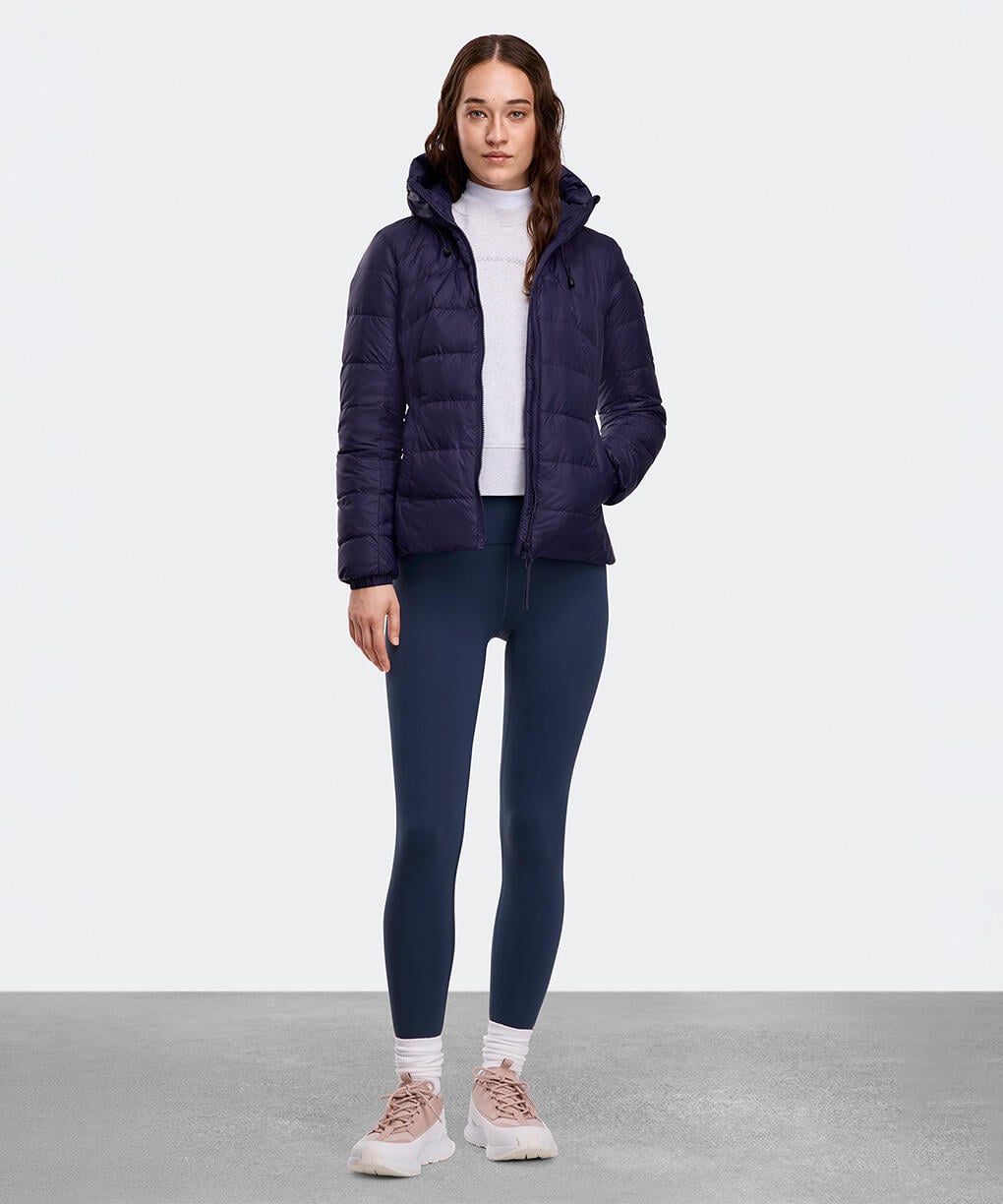 サイプレス ジャケット(2236L)｜カナダグース (CANADA GOOSE) 日本公式